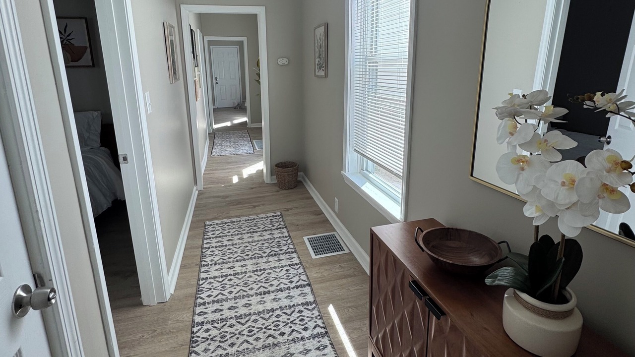 Photo of Bedroom in The Hill