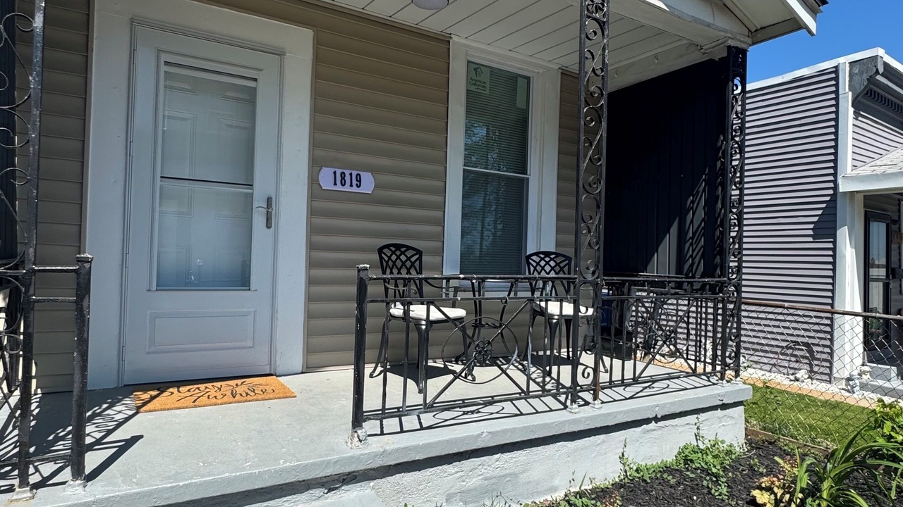 Photo of Outdoor in The Hill
