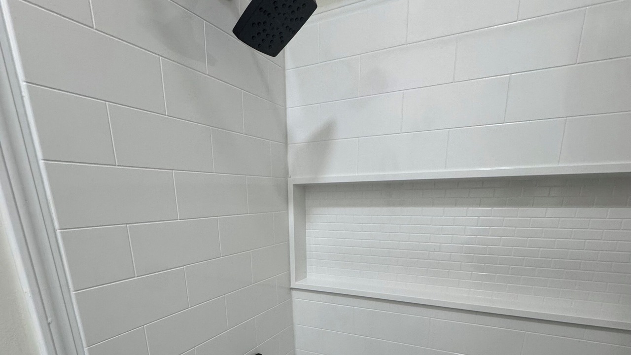 Photo of Bathroom in The Hill
