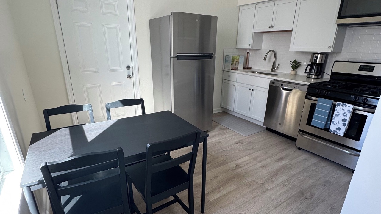 Photo of Kitchen in The Hill