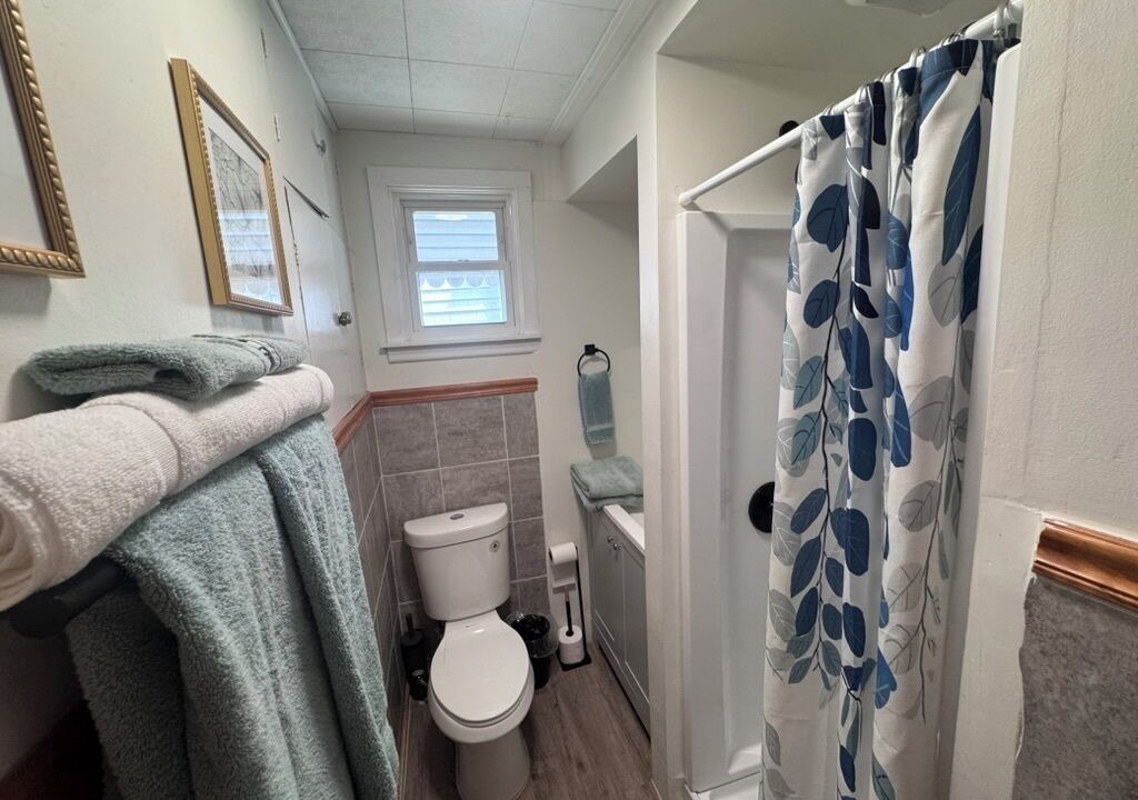 Photo of Bathroom in The Hill