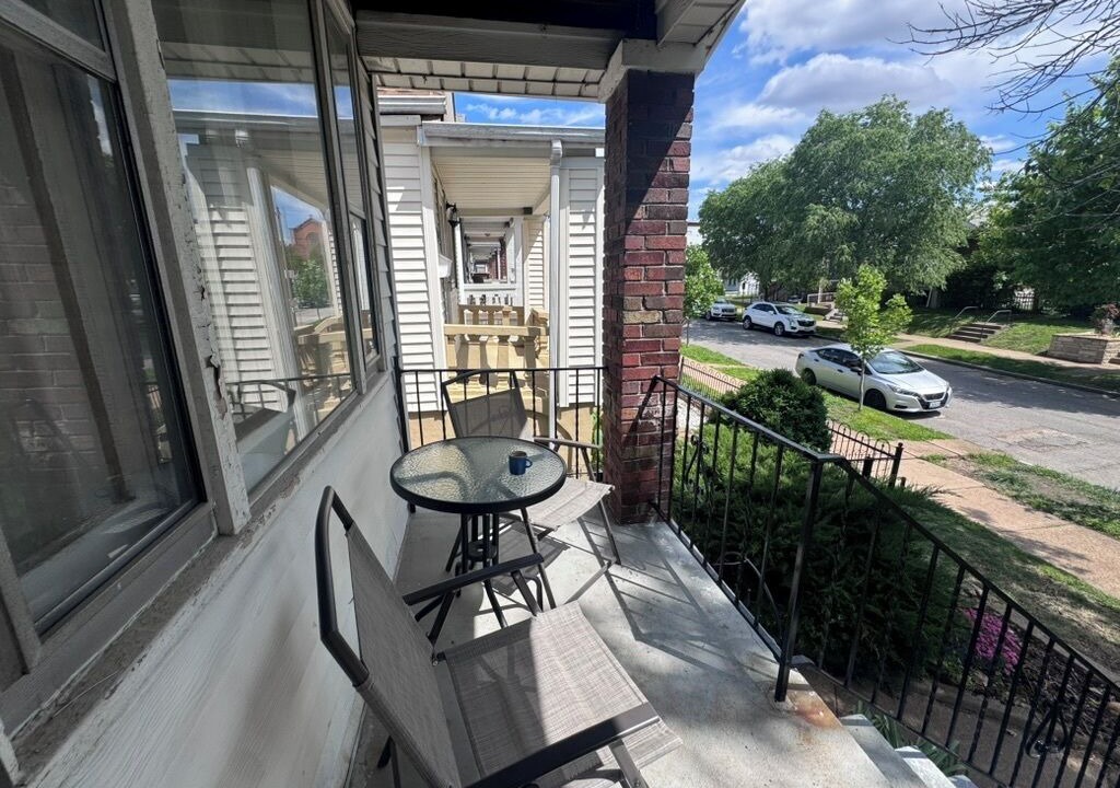 Photo of Outdoor in The Hill