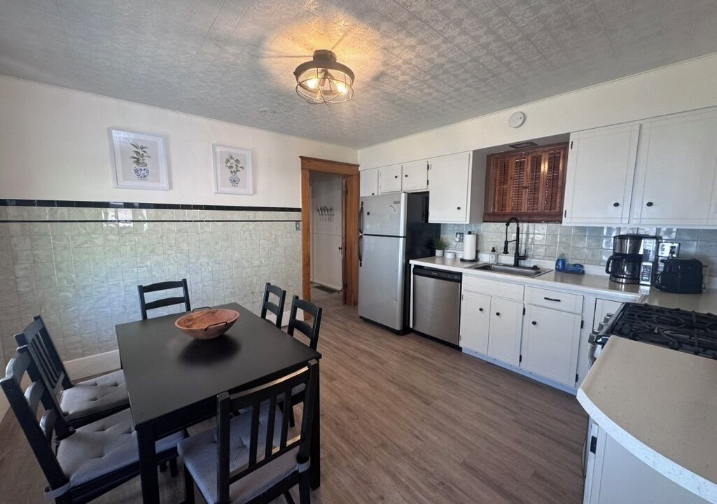 Photo of Kitchen in The Hill