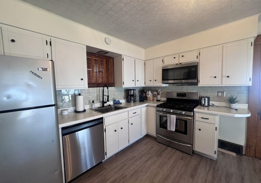 Photo of Kitchen in The Hill
