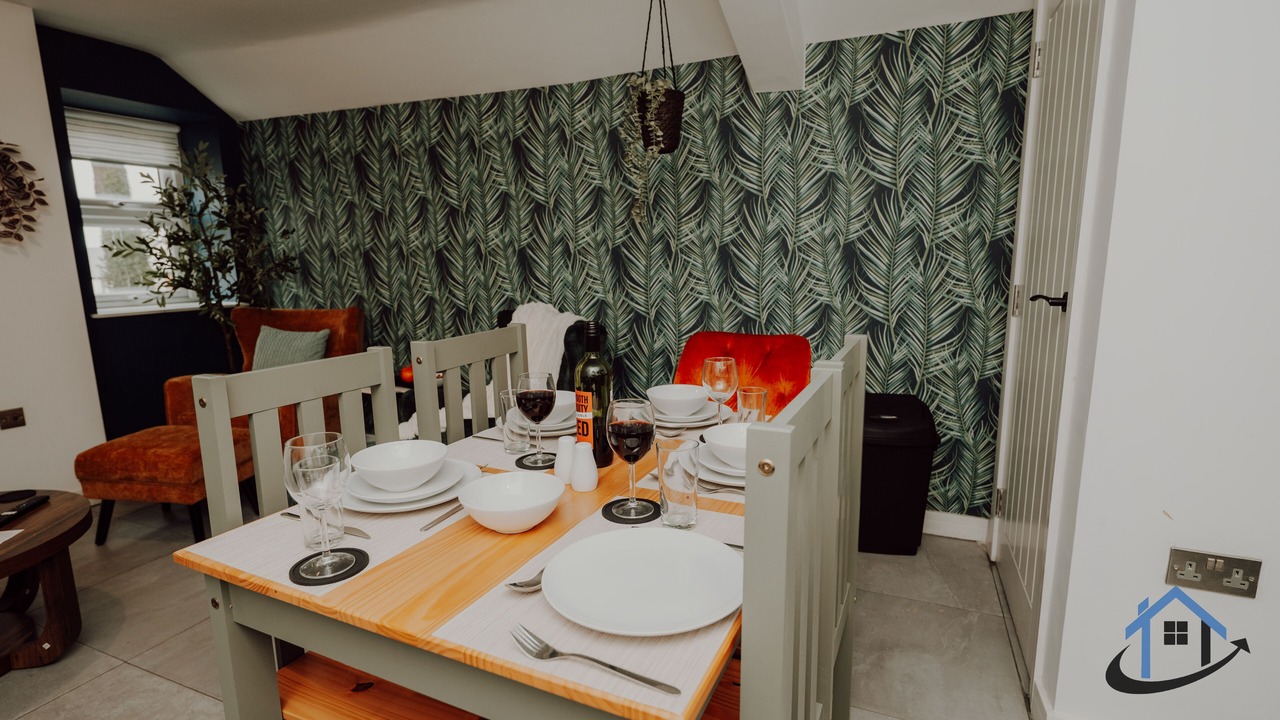 Photo of Others in Desborough