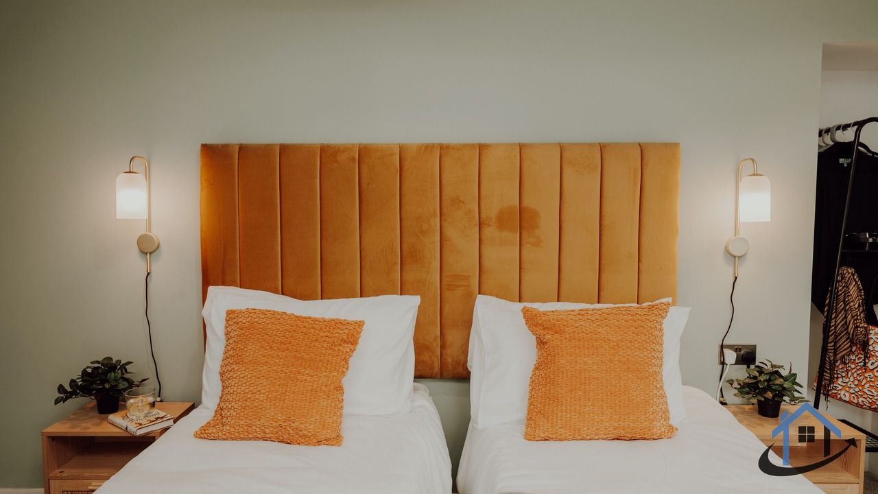 Photo of Bedroom in Desborough