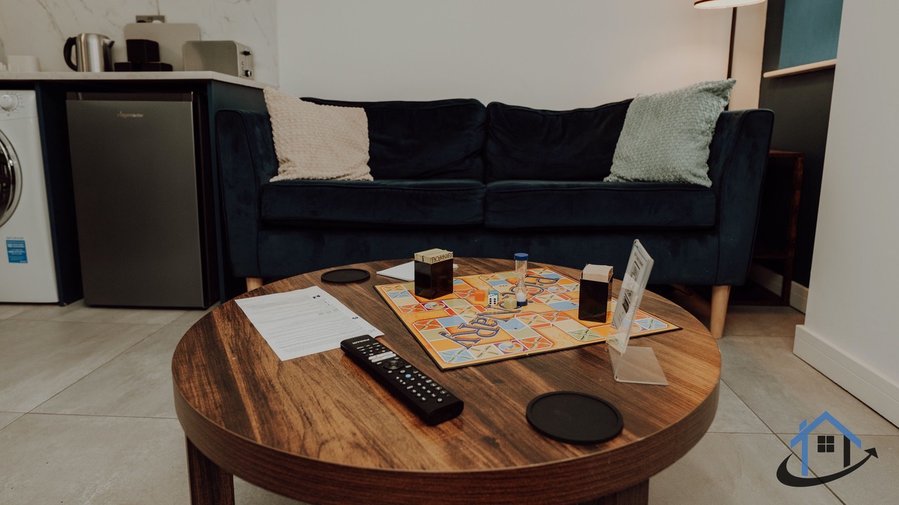 Photo of Others in Desborough