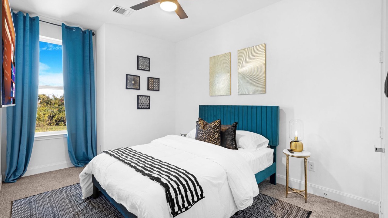 Photo of Bedroom in Northside