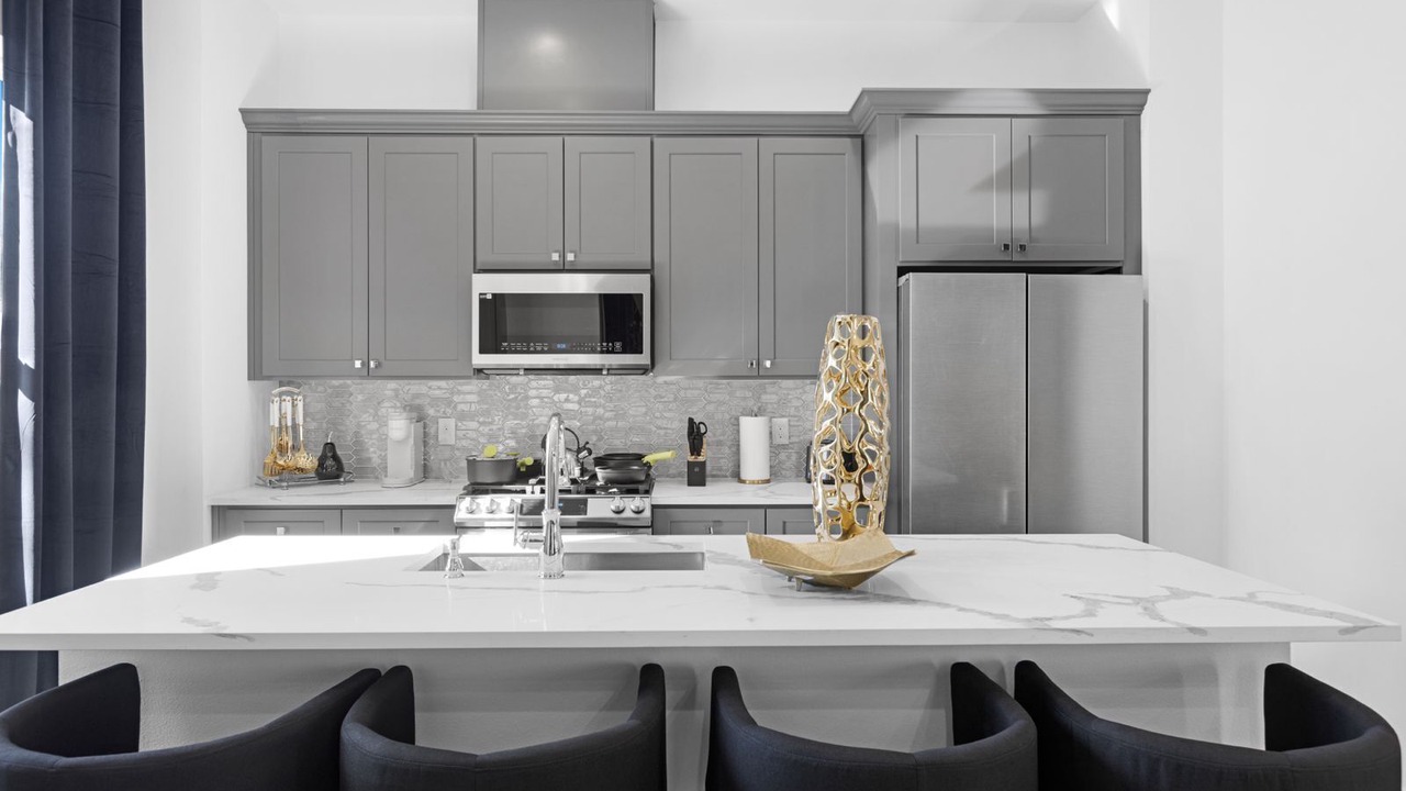 Photo of Kitchen in Northside