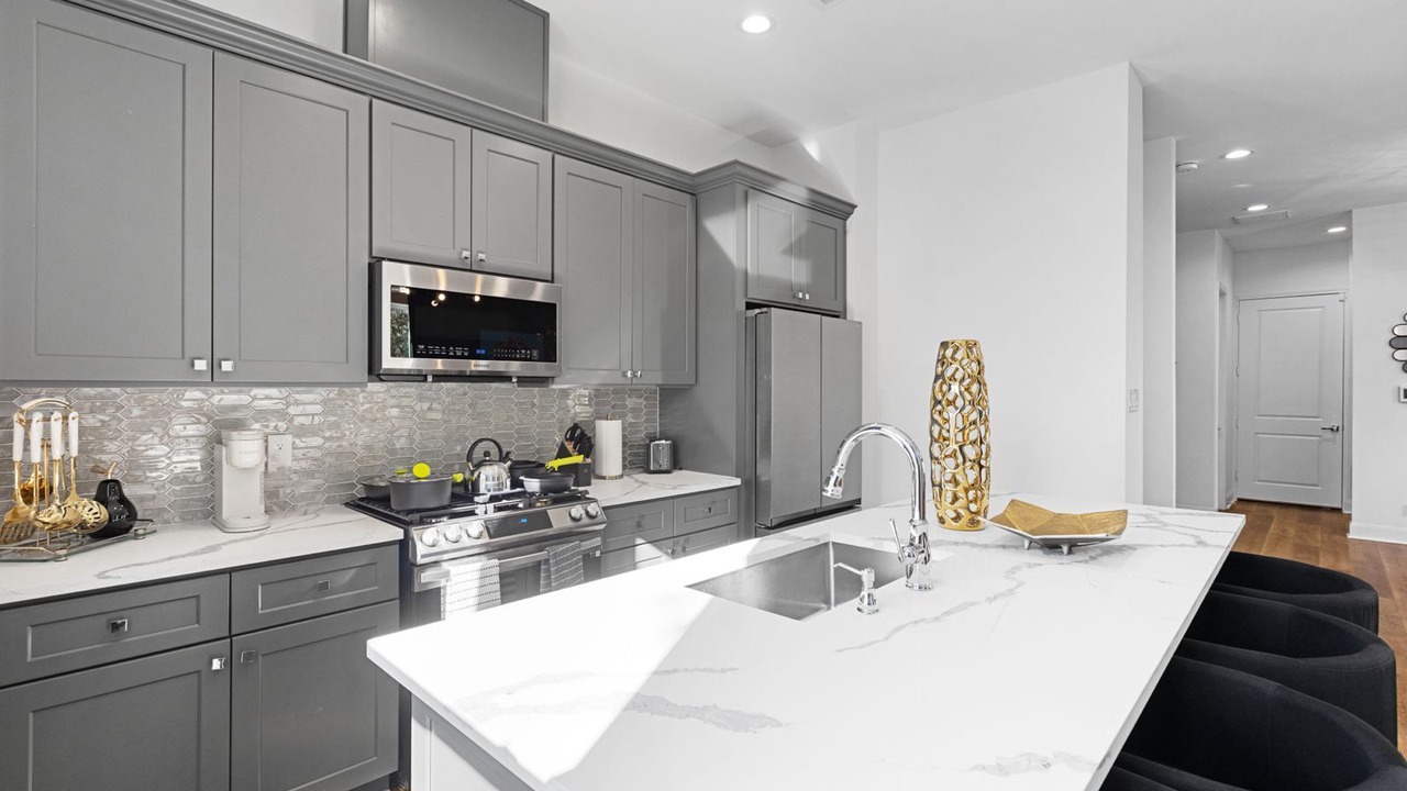 Photo of Kitchen in Northside