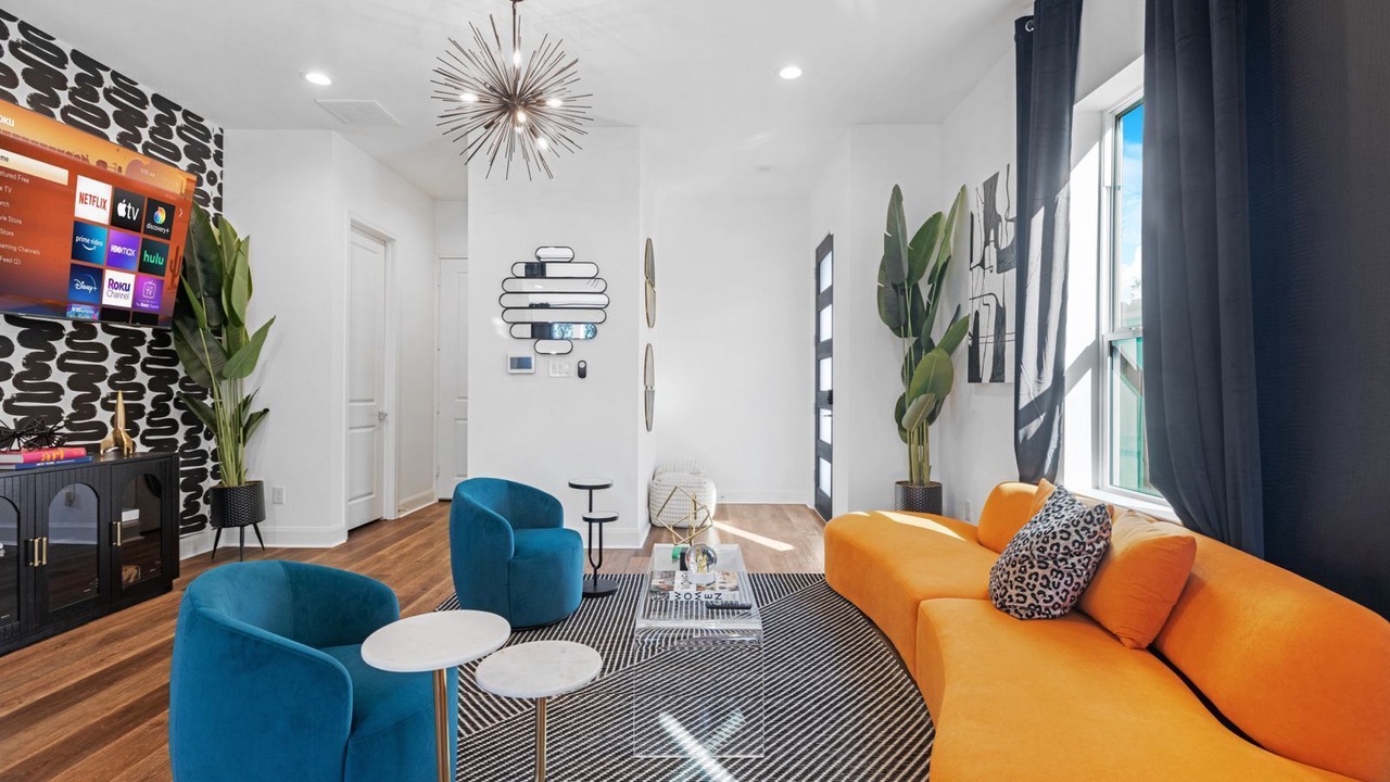 Photo of Livingroom in Northside