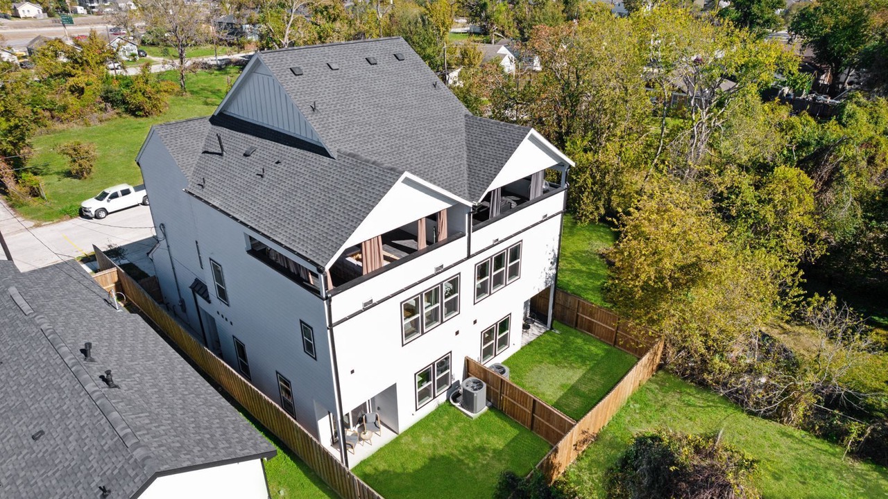 Photo of Outdoor in Northside