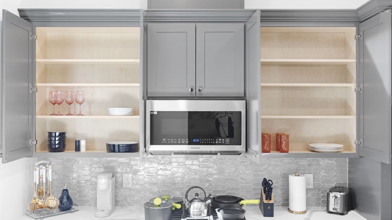 Photo of Kitchen in Northside
