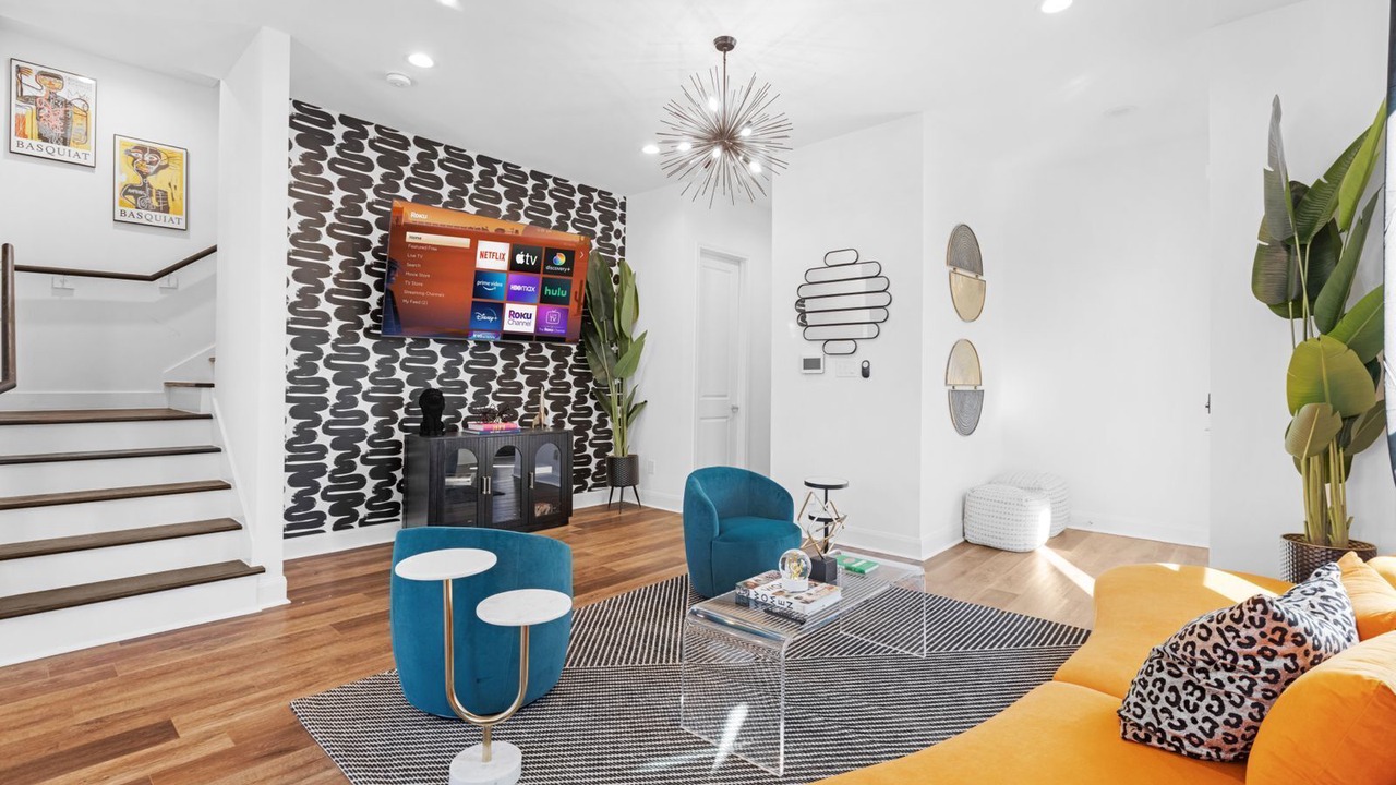 Photo of Livingroom in Northside