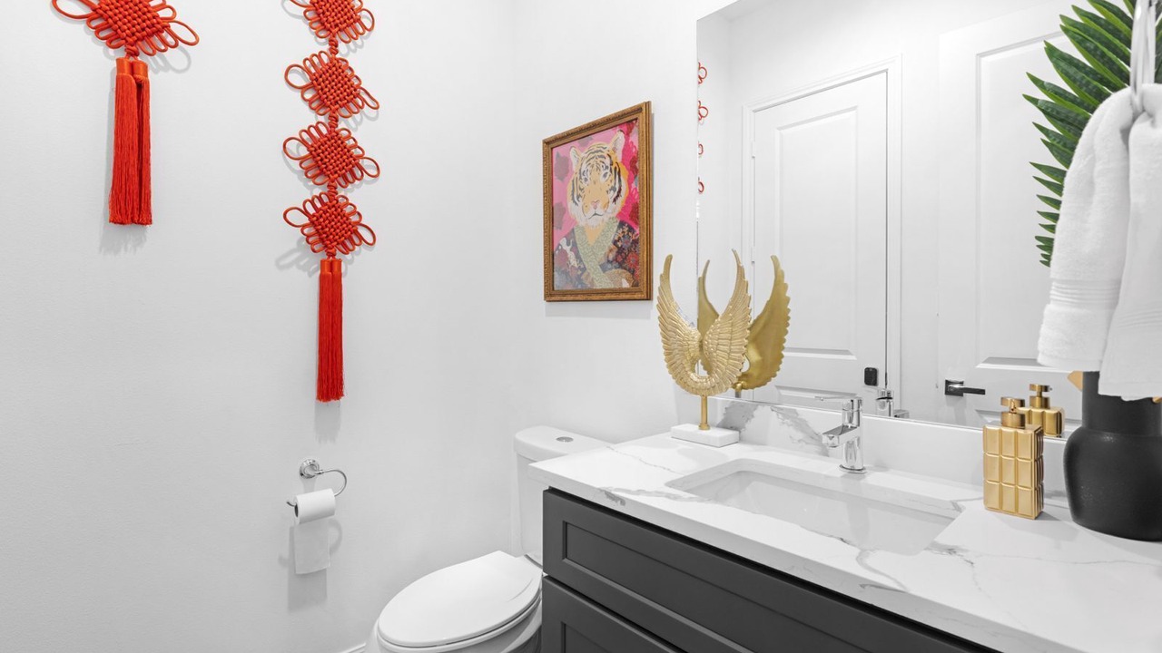 Photo of Bathroom in Northside