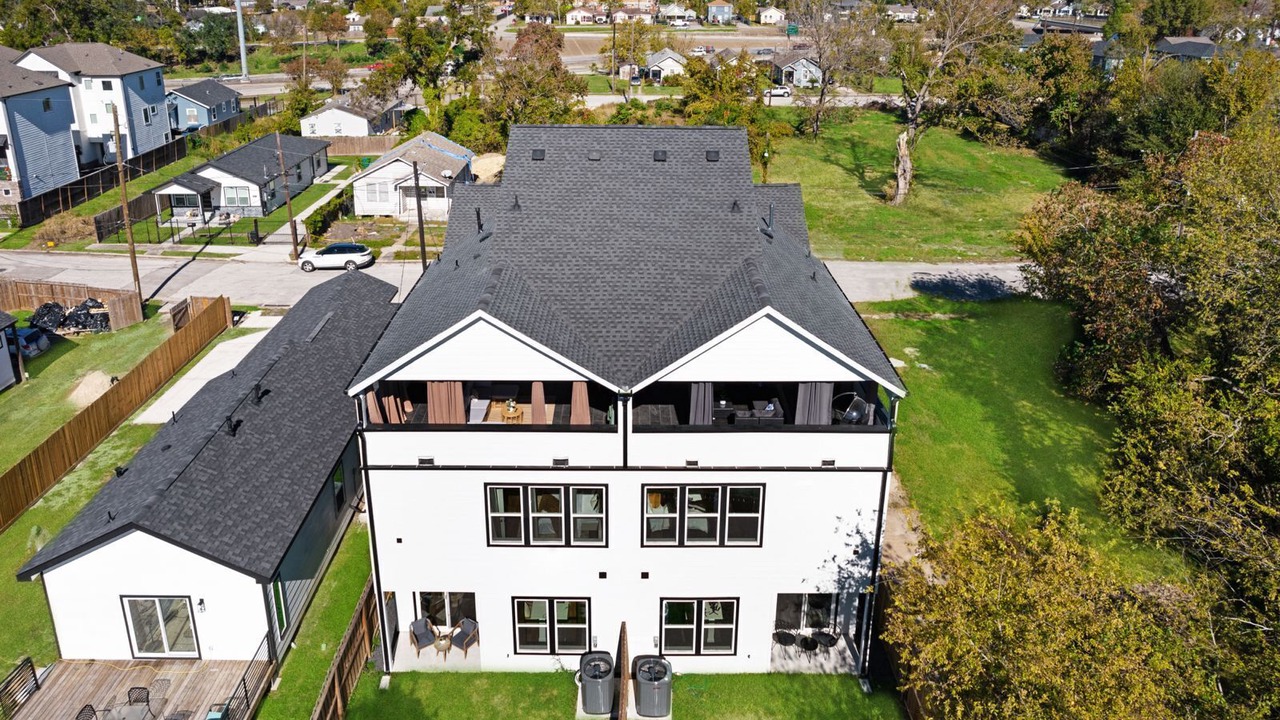 Photo of Outdoor in Northside