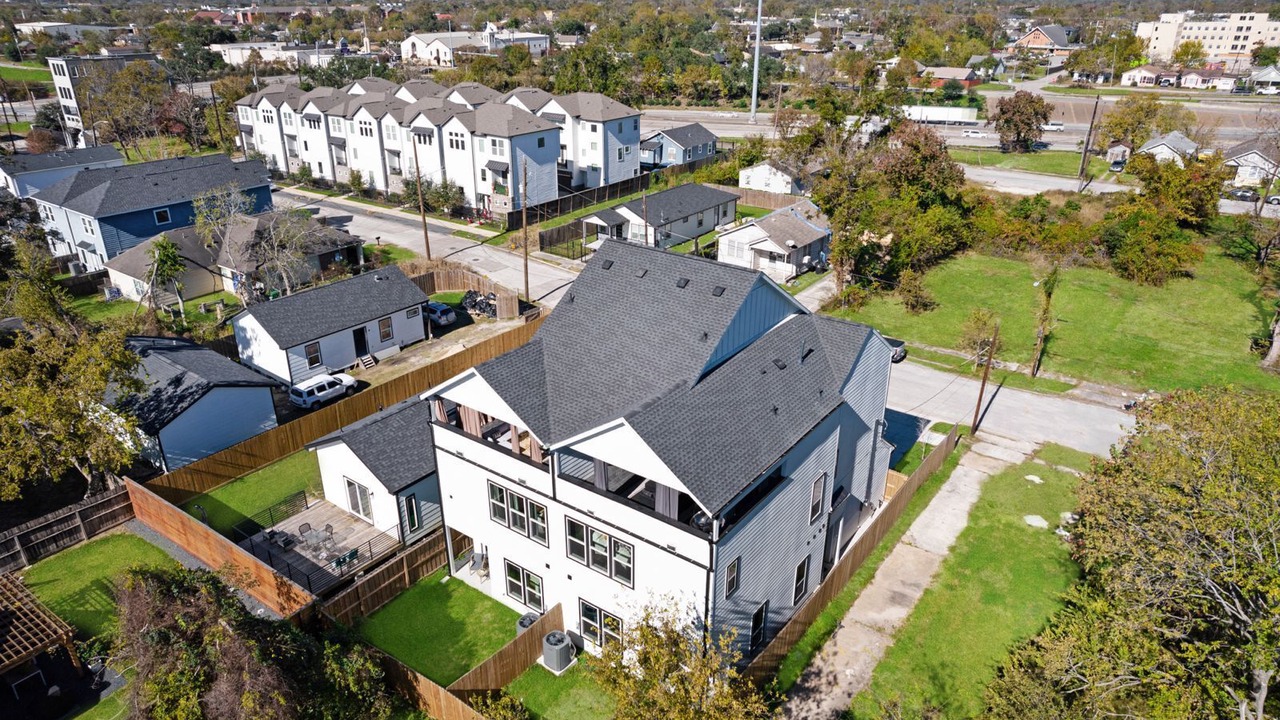 Photo of Outdoor in Northside