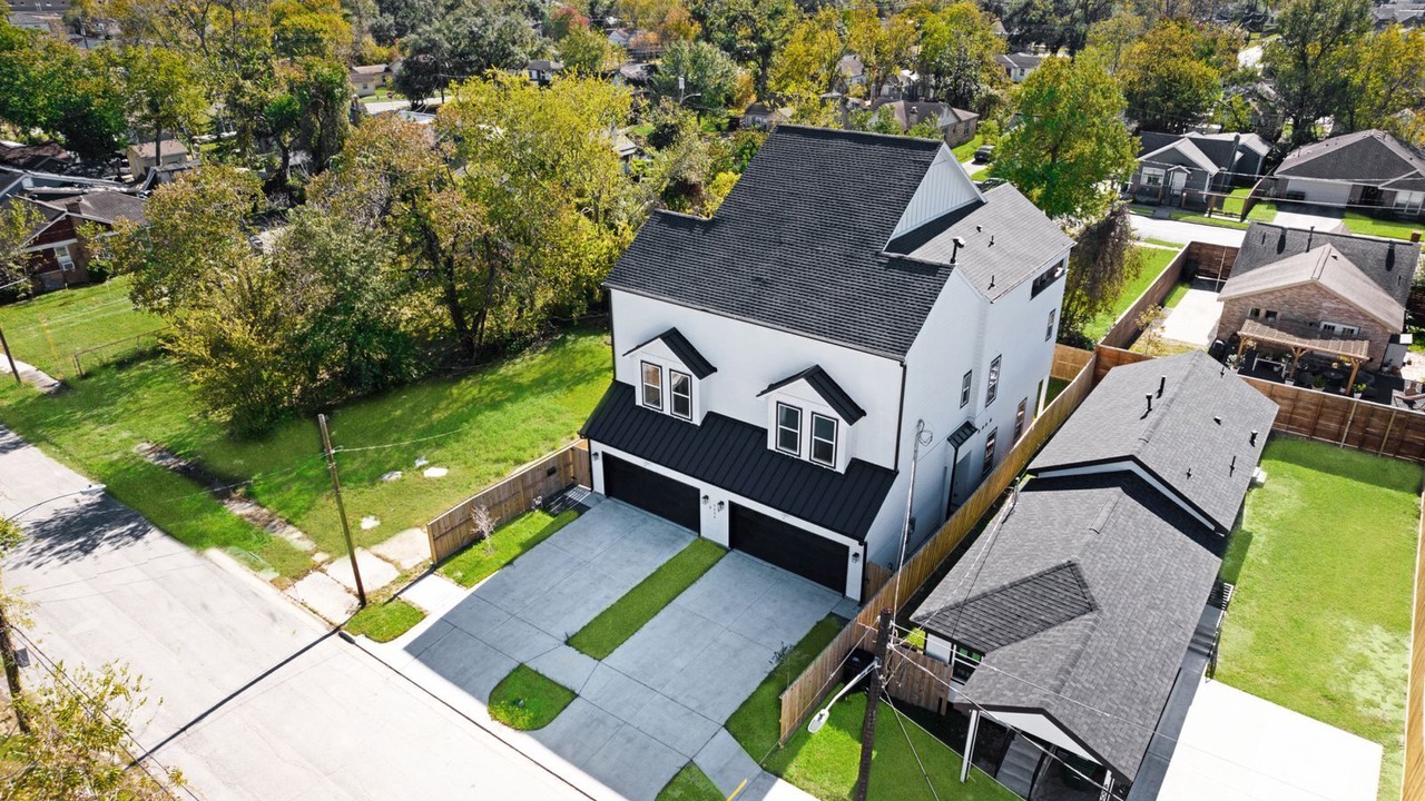 Photo of Outdoor in Northside