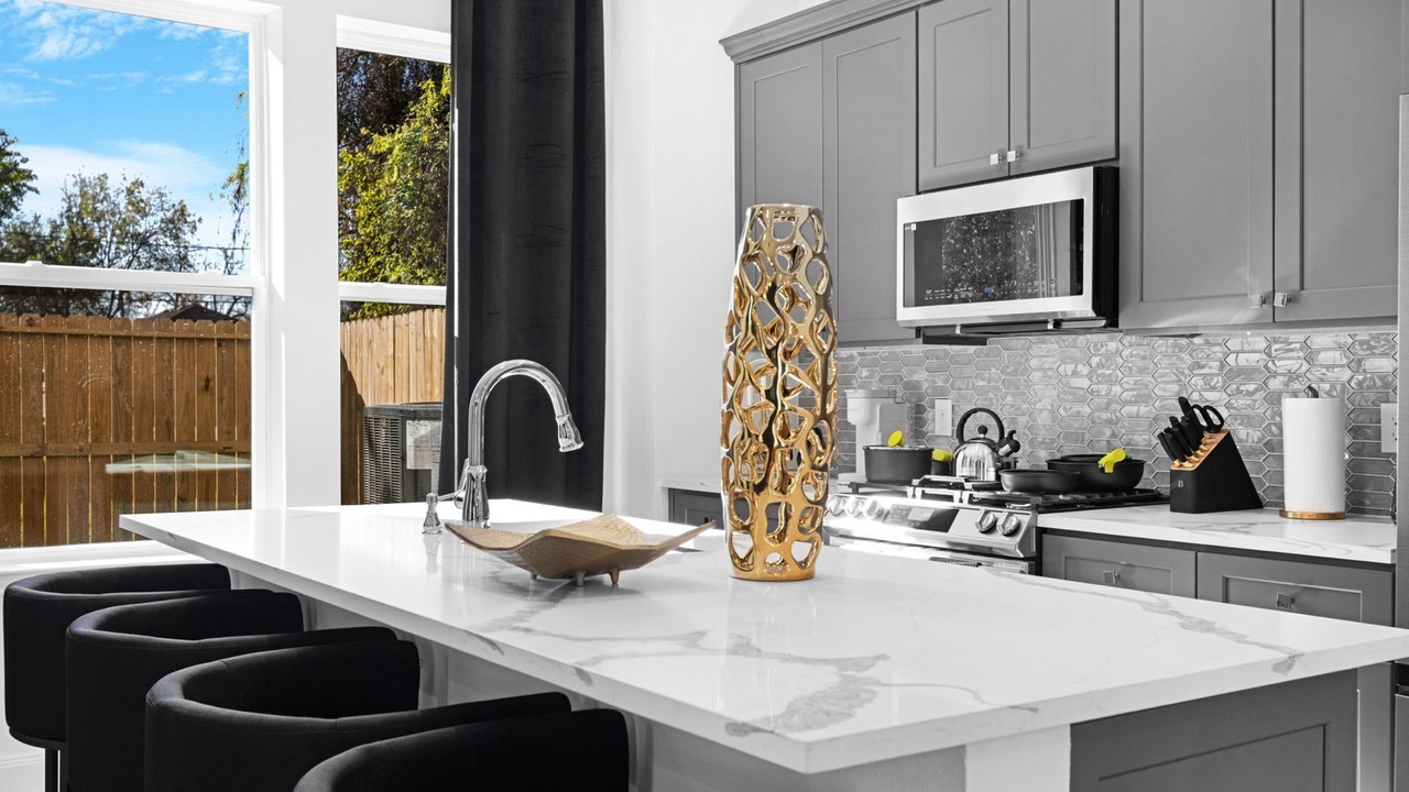 Photo of Kitchen in Northside