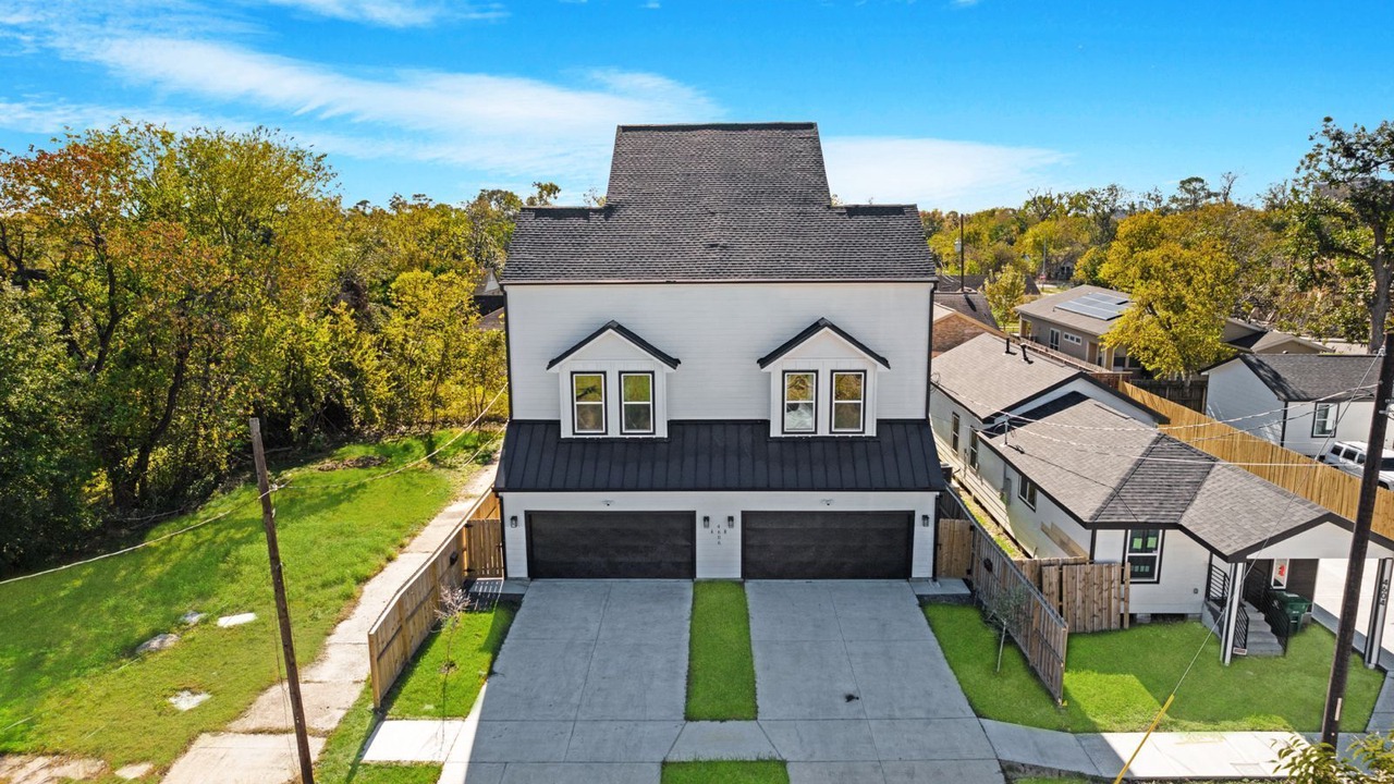 Photo of Outdoor in Northside