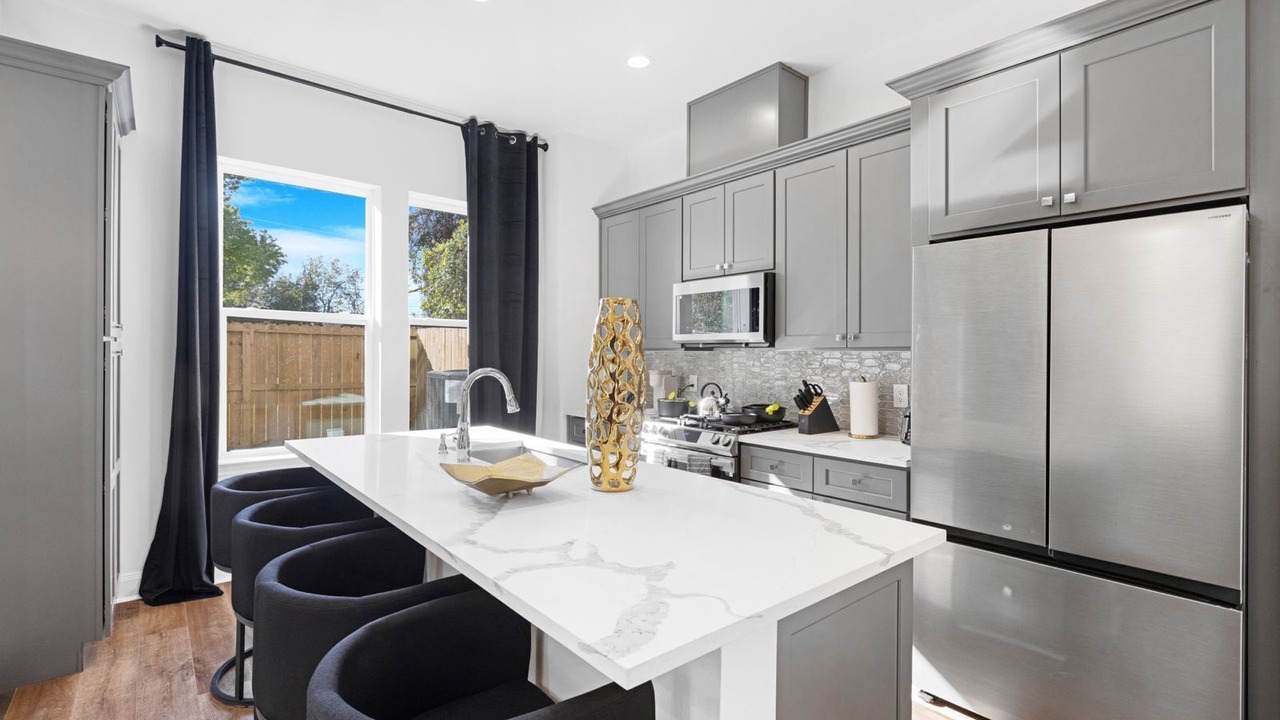Photo of Kitchen in Northside