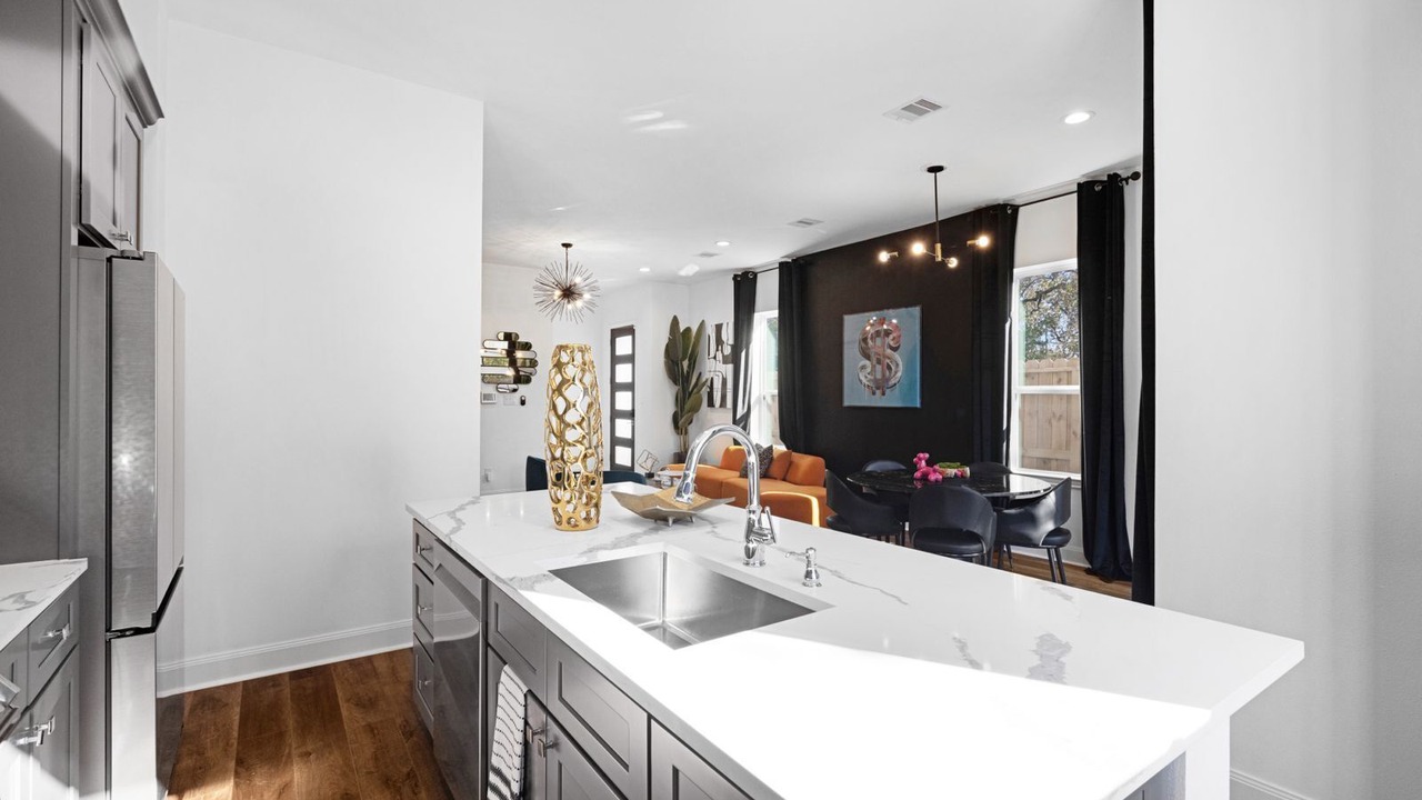 Photo of Kitchen in Northside
