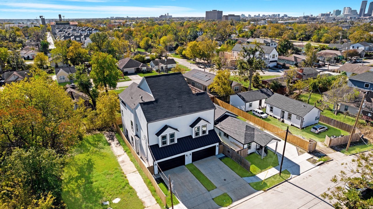 Photo of Outdoor in Northside