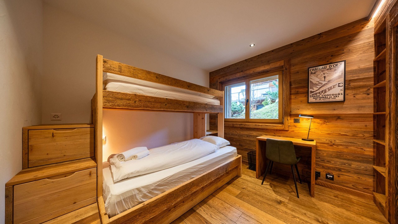 Photo of Bedroom in Saint-Pierre-de-Clages