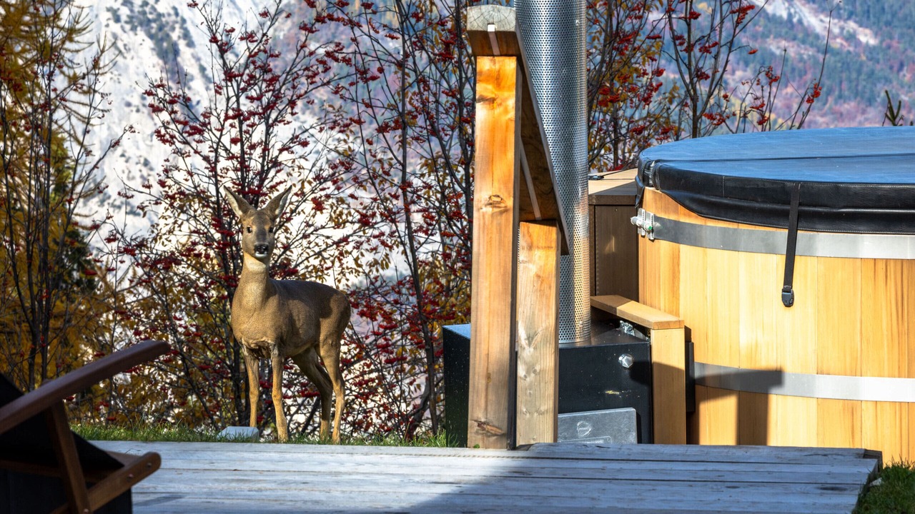 Photo of Outdoor in Saint-Pierre-de-Clages