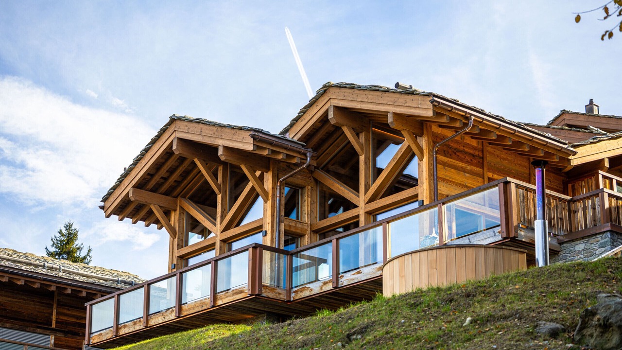Photo of Outdoor in Saint-Pierre-de-Clages