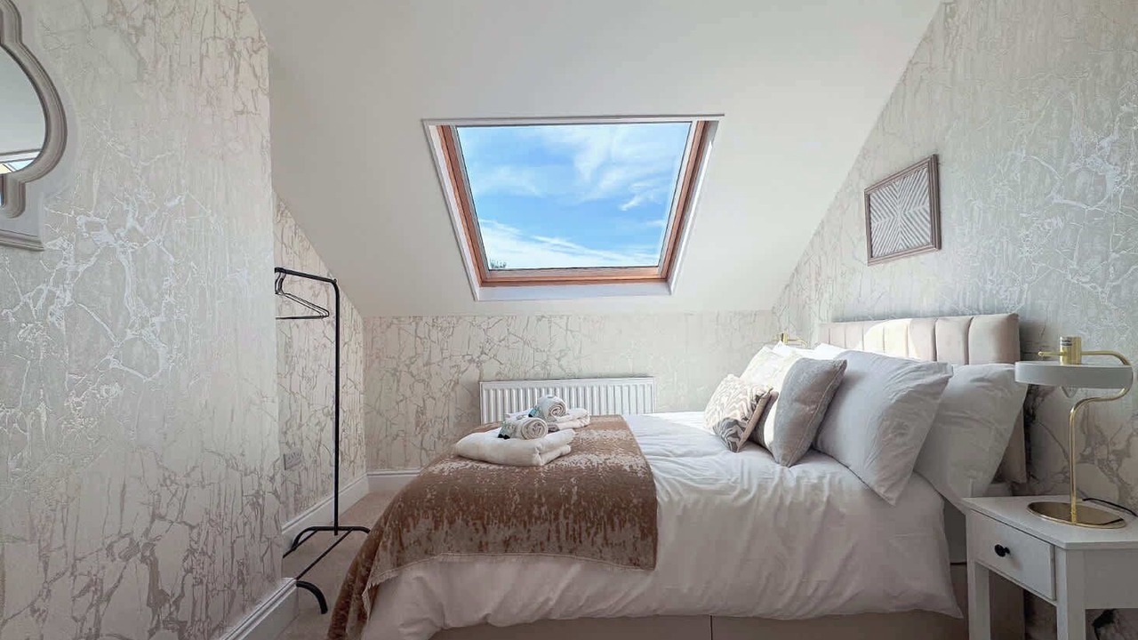 Photo of Bedroom in Harrogate