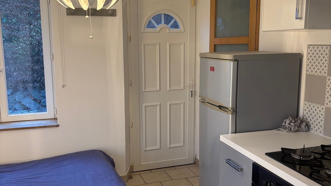 Photo of Bedroom in Bettrechies