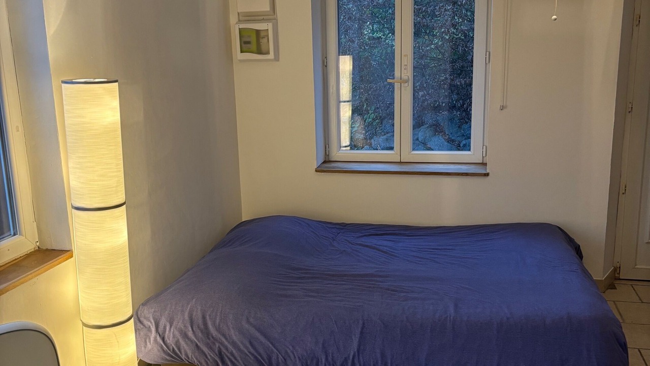 Photo of Bedroom in Bettrechies