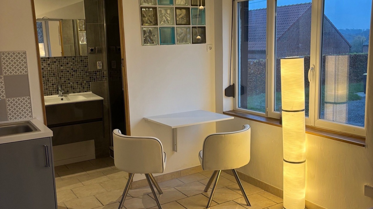 Photo of Bedroom in Bettrechies