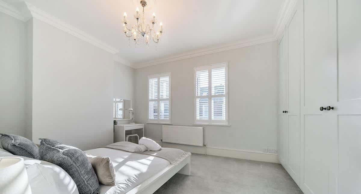 Photo of Bedroom in Windsor