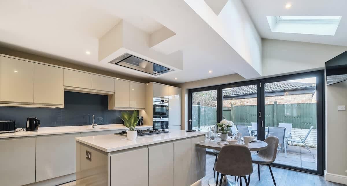 Photo of Kitchen in Windsor