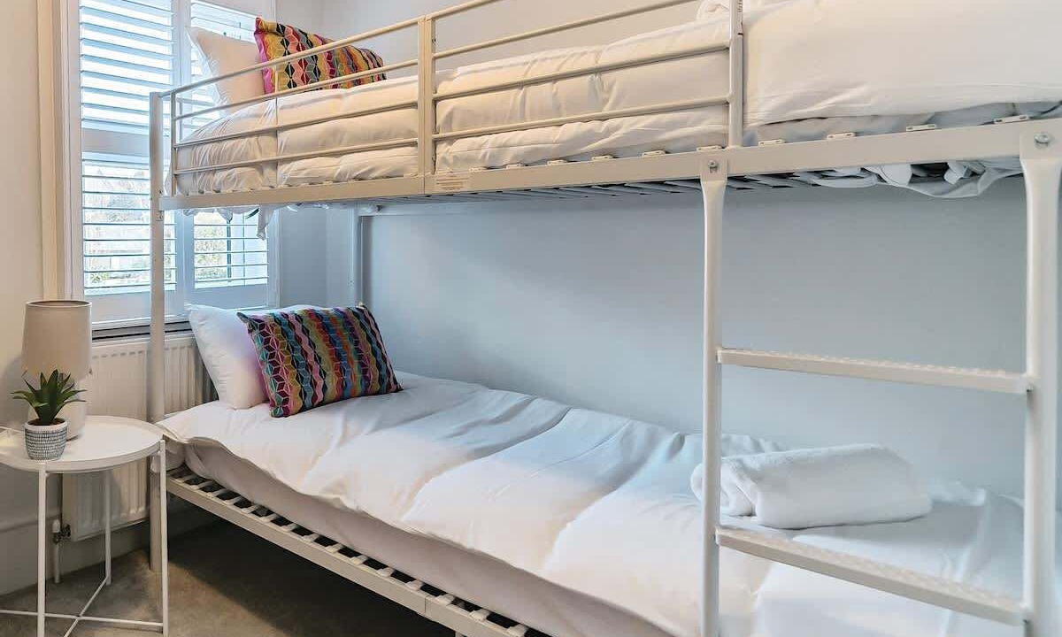 Photo of Bedroom in Windsor