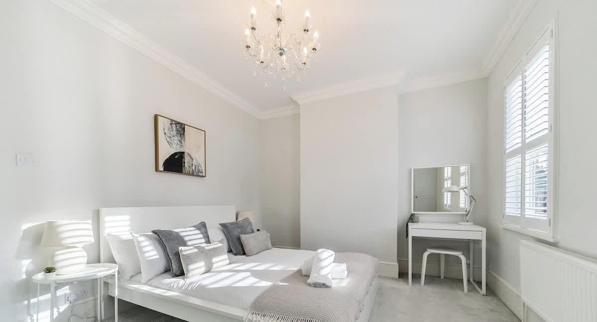 Photo of Bedroom in Windsor