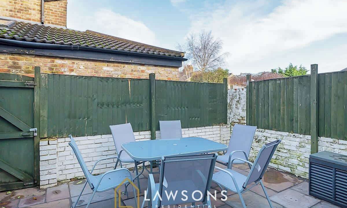 Photo of Outdoor in Windsor