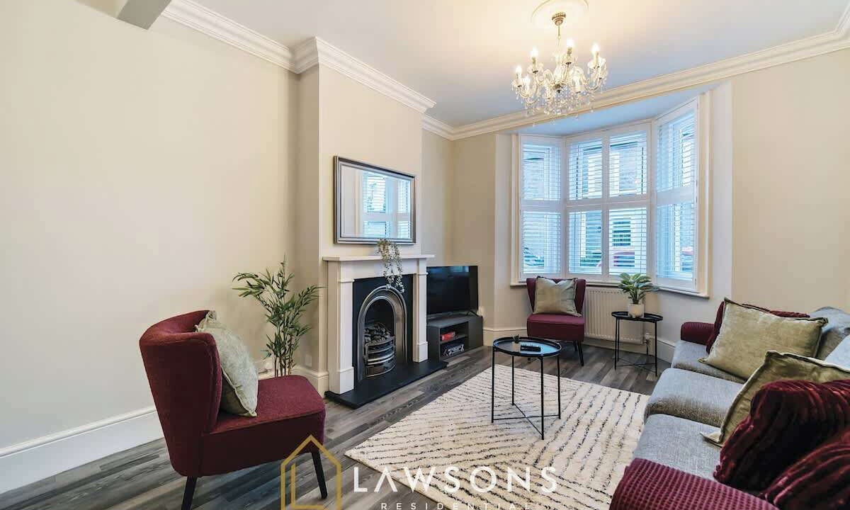 Photo of Livingroom in Windsor