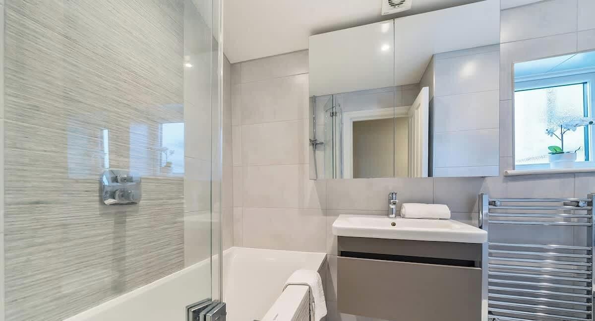 Photo of Bathroom in Windsor