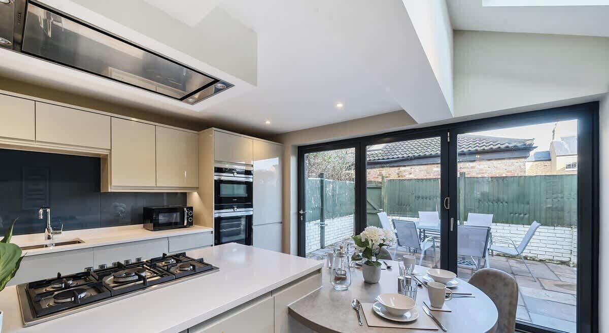 Photo of Kitchen in Windsor