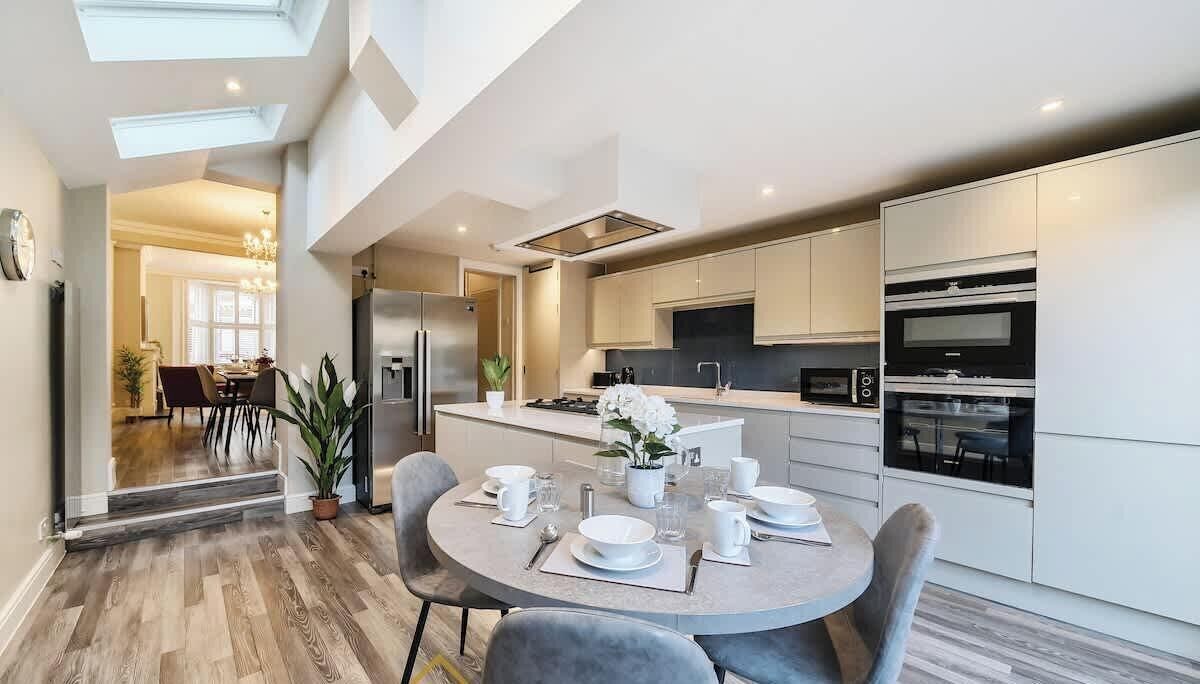 Photo of Kitchen in Windsor