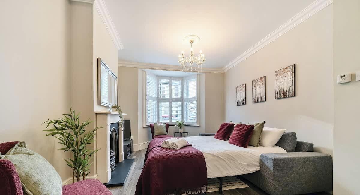 Photo of Bedroom in Windsor