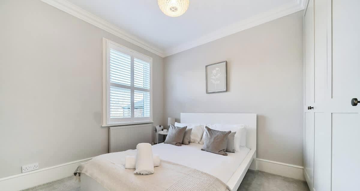 Photo of Bedroom in Windsor