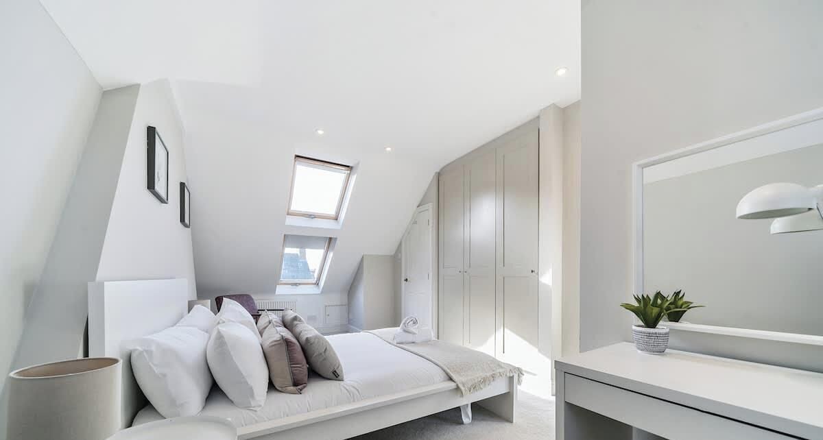 Photo of Bedroom in Windsor