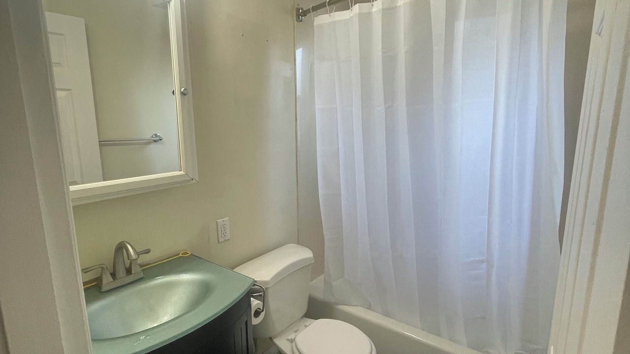 Photo of Bathroom in Airport Township