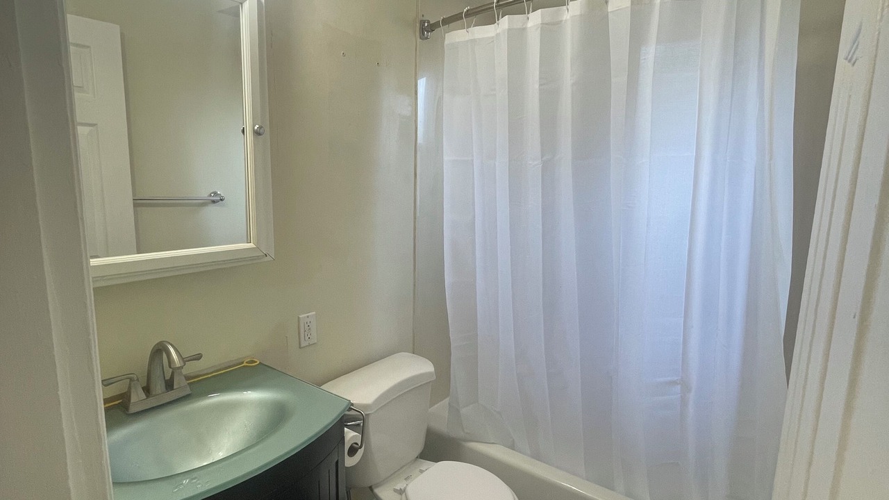 Photo of Bathroom in Airport Township