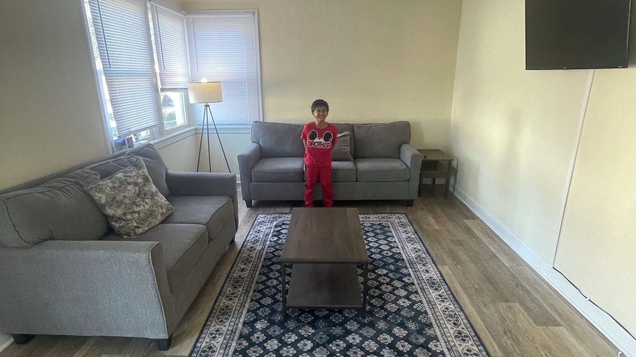 Photo of Livingroom in Airport Township