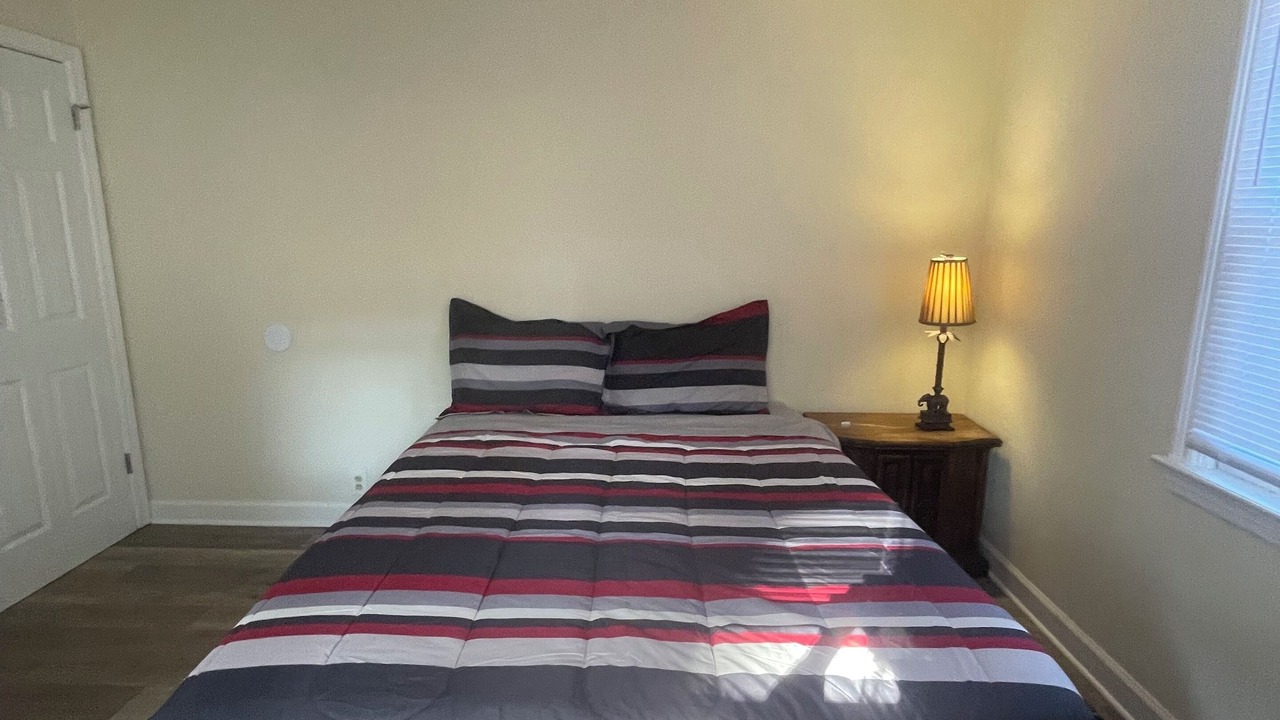 Photo of Bedroom in Airport Township